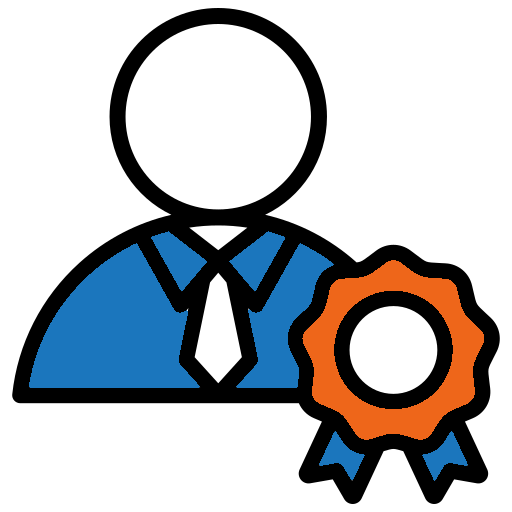 6 Months Warranty Icon