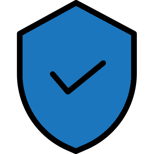 Physical Protection Warranty Icon