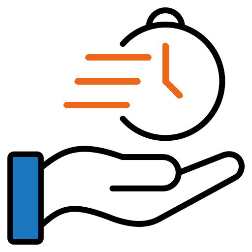 Guaranteed Safety Icon